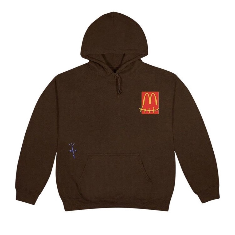 Cactus Jack Hoodie